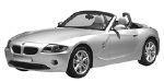 BMW E85 B2659 Fault Code