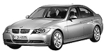 BMW E90 B2659 Fault Code