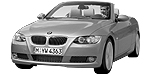 BMW E93 B2659 Fault Code